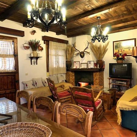 La Tia Nicolasa Puebla de Don Rodrigo Szoba fotó